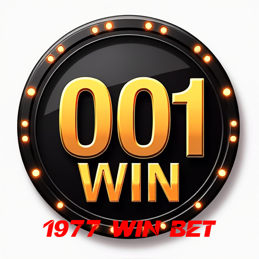 1977 win bet, Apostas Premiadas e Lucrativas